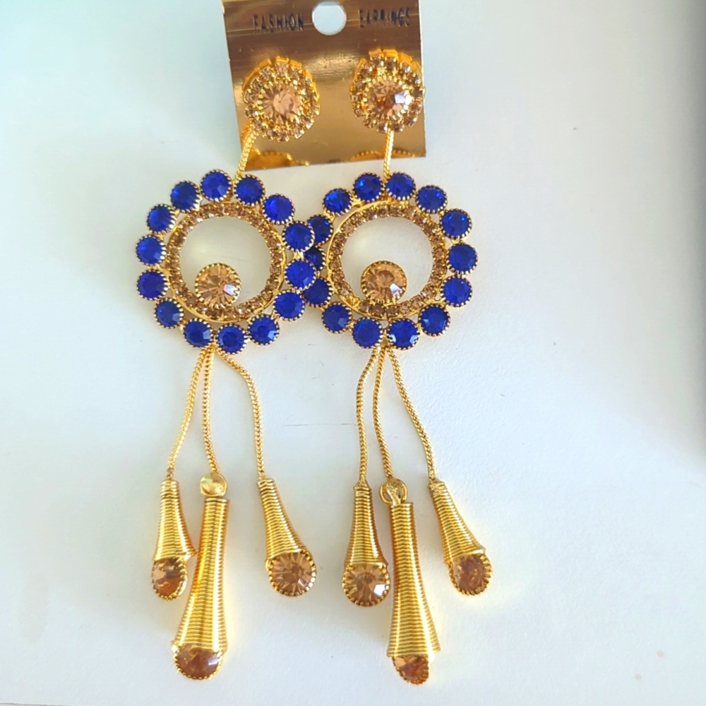 Fashion Earrings